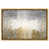Gold Framed