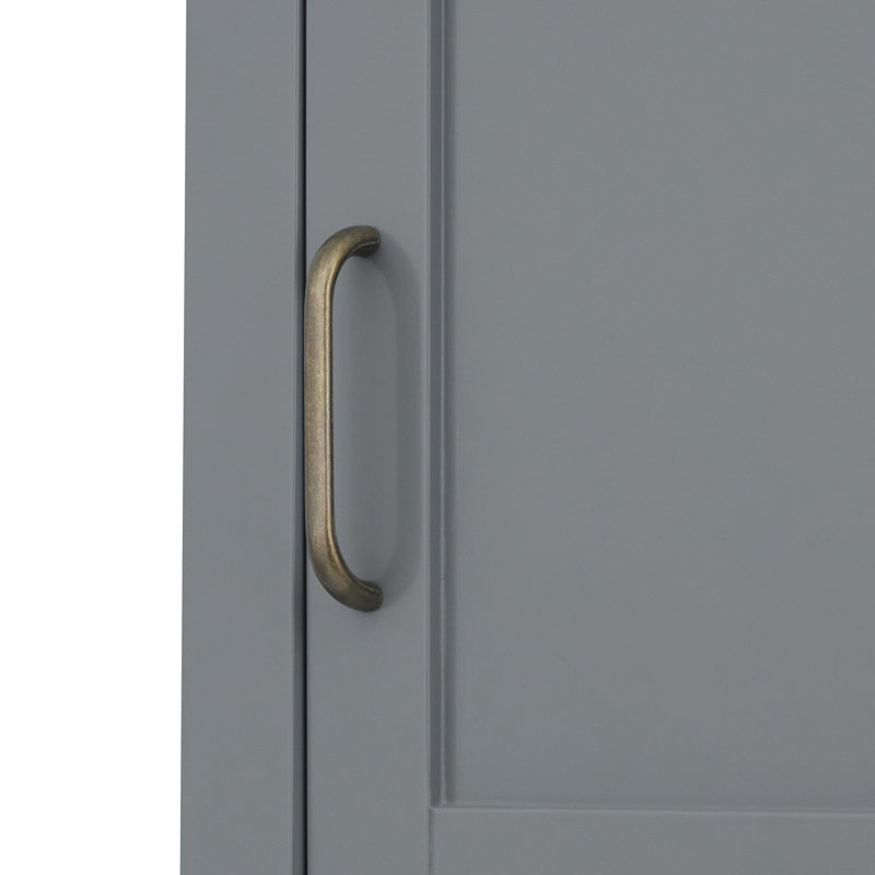 Nels Linen Cabinet