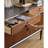 Antique Style Retro High-End Display Case