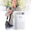 Machine à bœuf 1-5L / min réglable à 90% avec sac portable pour la maison et les voyages