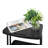 Rolling Storage Cart-64851453