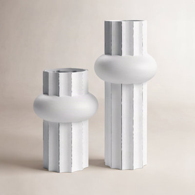 Keita Handmade Ceramic Table Vase