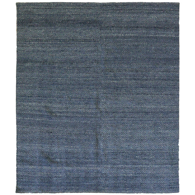 One-of-a-Kind Rectangle 13'4" X 17' Area Rug