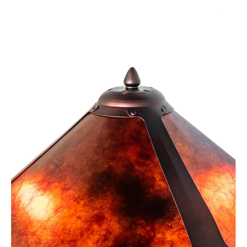 21" High Sutter Table Lamp