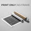 Morning routine V - impression sur toile seulement - non encadrée-644200073