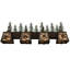 Rustic Lodge 4 - Light Vanity Light