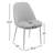Wallace Velvet Dining Chair-1080358101