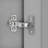 Pernell 62.95" Kitchen Pantry-35948805