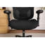 Chaise de bureau 500LBS grande et haute en filet respirant, chaise de jeu avec hauteur de dossier réglable et angle d'appui-tête et siège lombaire adaptatif, chaise de bureau d'ordinateur de direction avec accoudoirs relevables en 2 dimensions