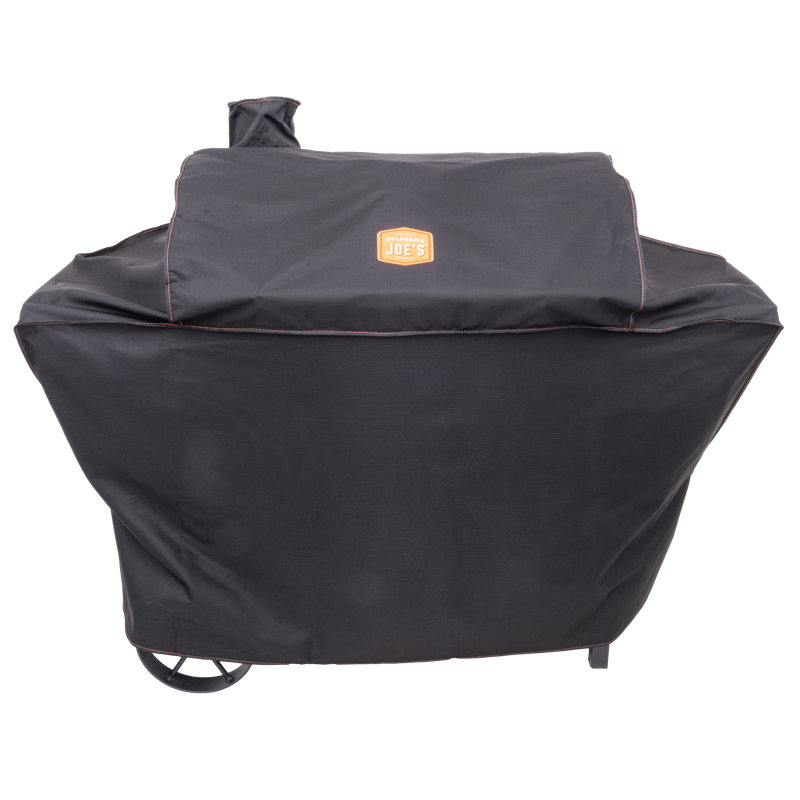 Oklahoma Joe's Custom Fit Cover For Judge Charcoal Grill (19302087)