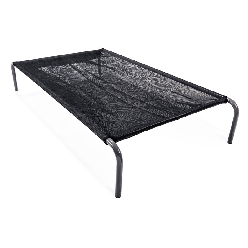 Stromsburg Polyester Pet Bed, 9" H x 29" W x 134" D