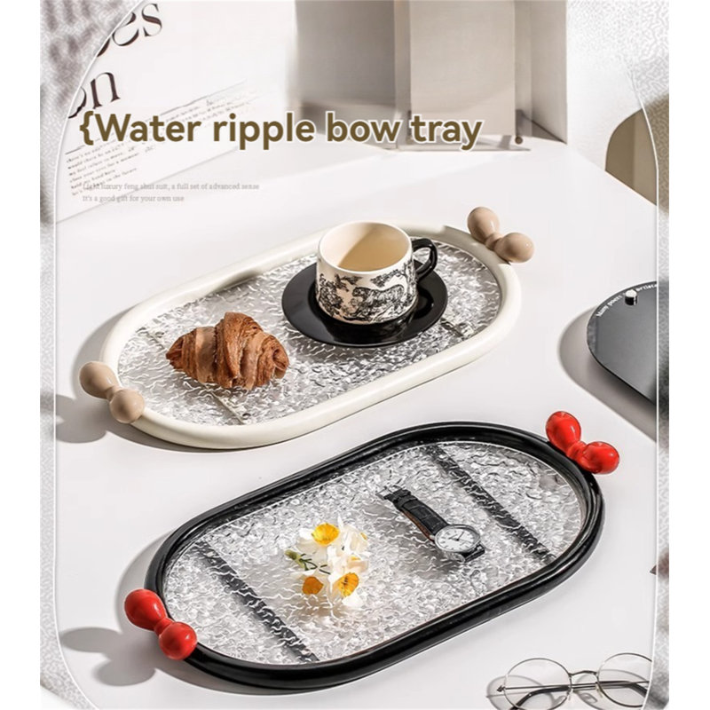 Dulari Plastic Tray