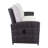 Livi 5 - Person Patio Conversation Set with Cushions