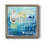 Rolling Bluff - Peinture sur toile encadrée-1641262610-1641261893