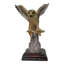 Figurine Wild Heritage Golden Eagle Landing