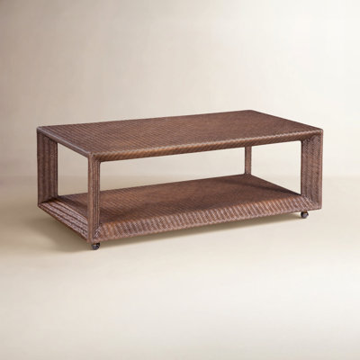 Chloe 54" Coffee Table
