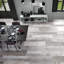 Cava 6" x 32" Porcelain Wood Look Singular Floor and Wall Tile-1389747419