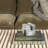Contemporary Marble Cookbook Stand-1643083960