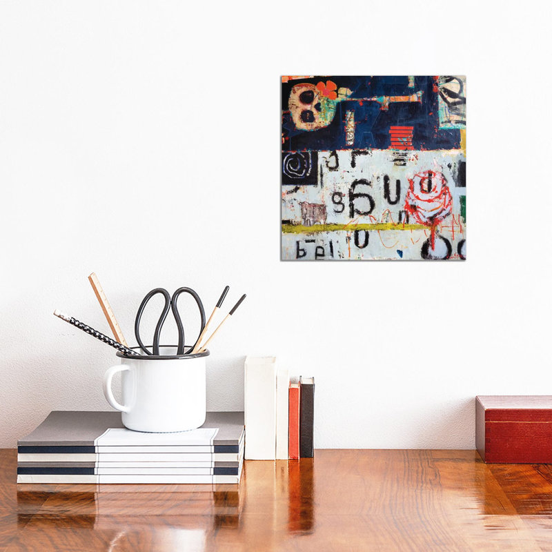 Nazca Lines - Wall Art Print