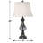 Ancona Metal Table Lamp