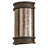Tinette Steel Wall Light