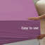 Super Soft Extra Deep Pocket Microfiber Brushed Fitted Sheet-1491674900-1491674896