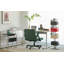 Fauteuil de bureau Velvet Criss Cross-1323249241