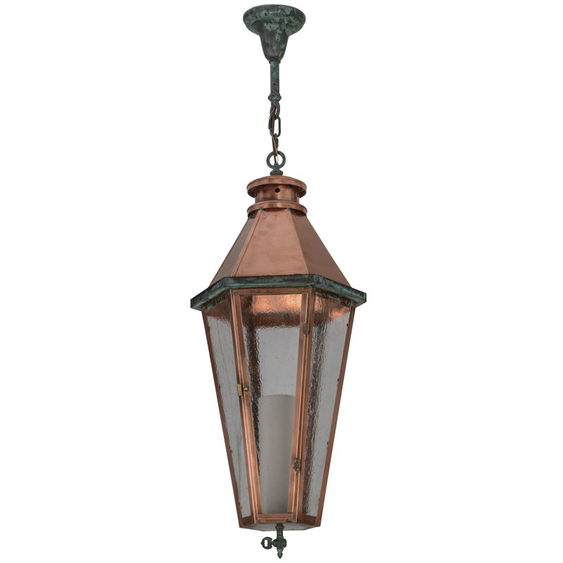 Millesime 1 - Light Pendant