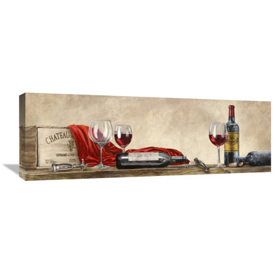 " Grand Cru Wines " by Sandro Ferrari