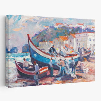 Bateau, ligne - paysages côtiers, bateaux d'art