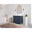 Ensemble de meuble-lavabo simple 36 po Aberdeen-74938380