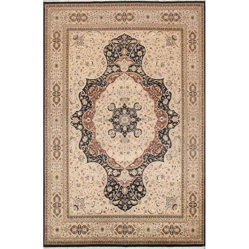 Baku One-of-a-Kind 9'10" X 15' Area Rug