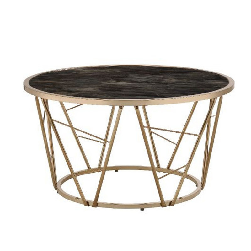Table basse Kimberyl