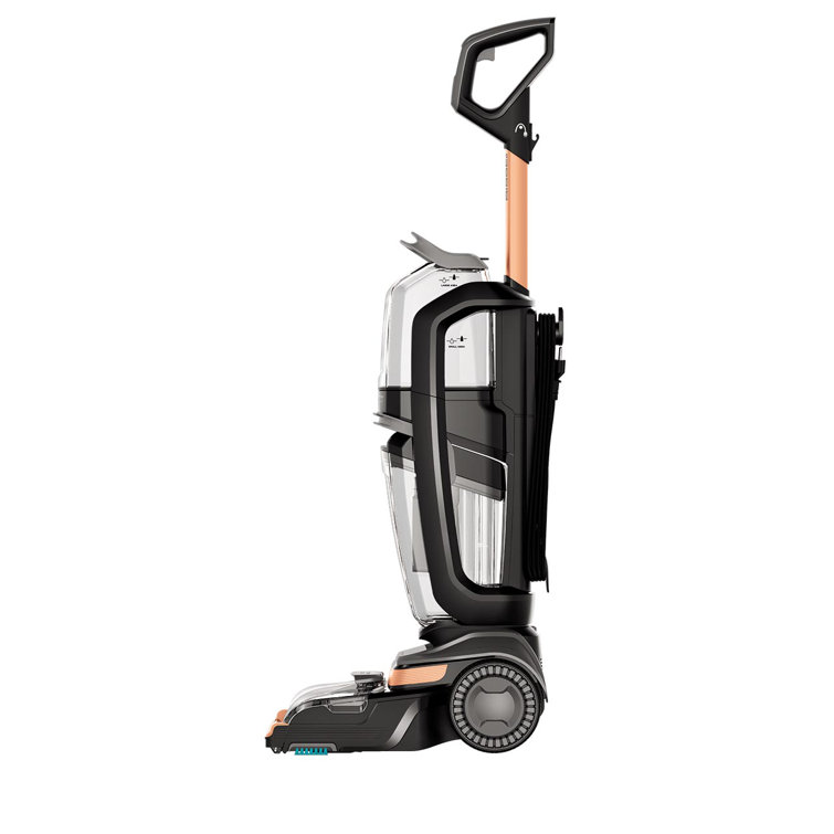Bissell launches new HydroSteam portable deep cleaner for the toughest  stains