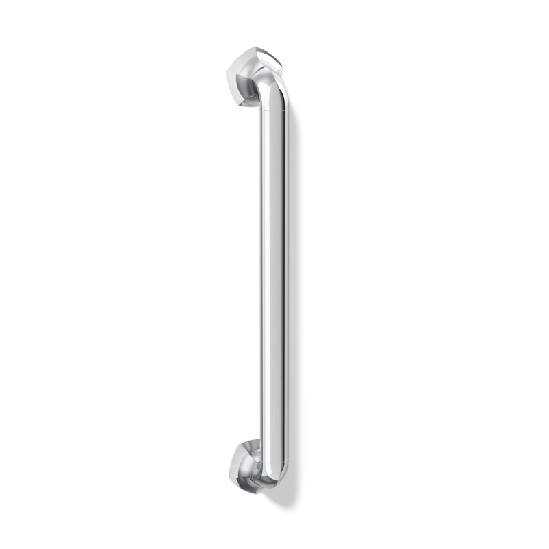 Occasion Grab Bar, Polished Chrome, 18"