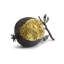 Pomegranate Handmade Decorative Object