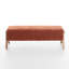 Banc en bois massif multifonctionnel Kyajah-1410253342