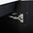 Freestanding Bathroom Vanity,Without Top Sink