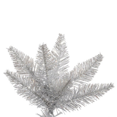 7.5' Fir Christmas Tree