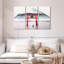 Porte Lilie Mont Fuji Torii-108077438