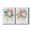 «Spring Medley I», ensemble de 2 reproductions d'art-516866342-516866349-516453129