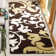 Avayah Soho Hand Tufted Wool And Viscose Floral Rug