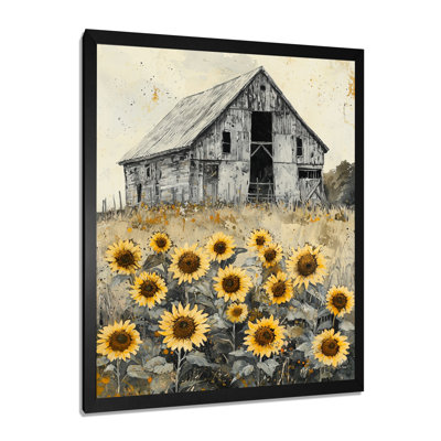 Dorsy - impression sur toile florale