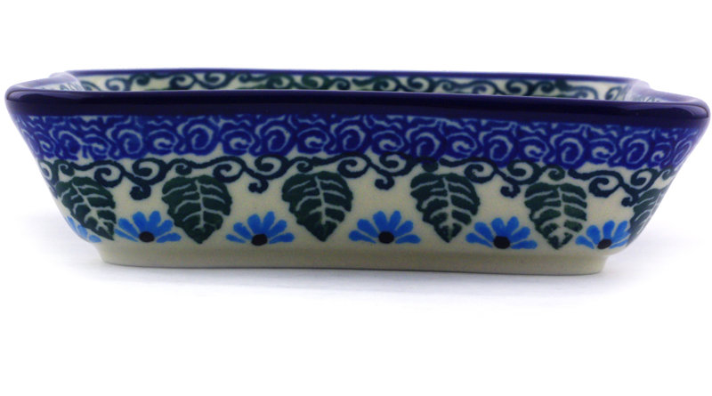 Stoneware Dessert Bowl
