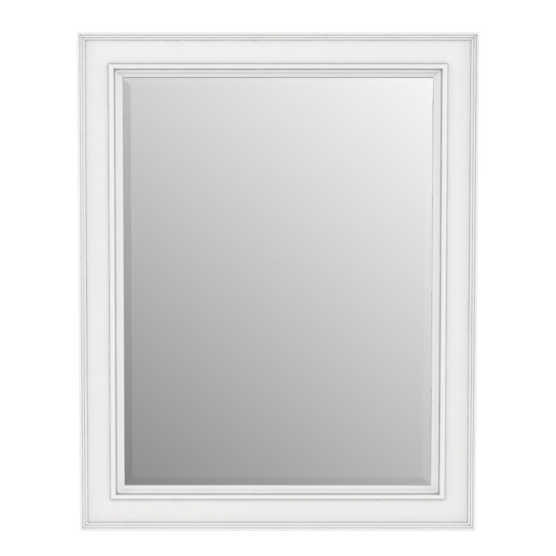 Miroir mural Naheem