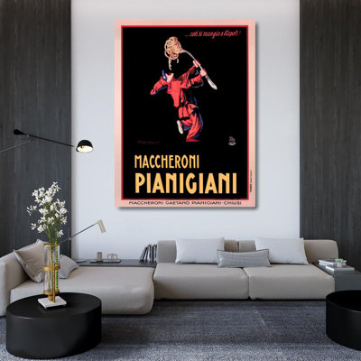 Maccheroni Pianigiani