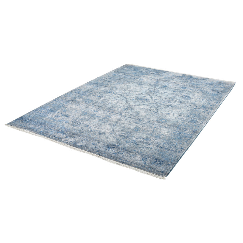 Otis Oriental Area Rug, Runner: 80cm x 235cm