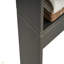 Armoire de rangement pour salle de bain Home