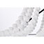 Lustre suspendu bohémien à perles blanches 16 pouces Roly
