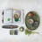 Bungalow Rose Alesja Platter